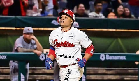 Robinson Canó frena a Tomateros de Culiacán y desata dudas sobre su llegada a la LMP