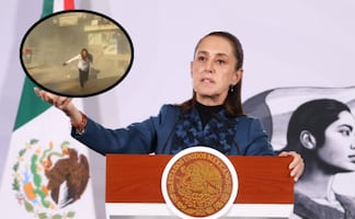 México se pone en modo emergencia tras sismo en Colombia, Claudia Sheinbaum ofrece apoyo