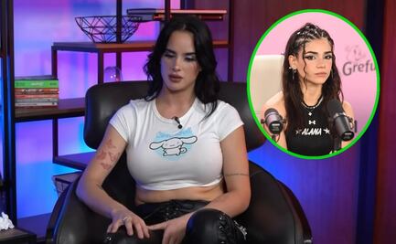 Gala Montes: ¿Cuáles fueron las consecuencias de su pelea con Alana Flores? Da mensaje desgarrador