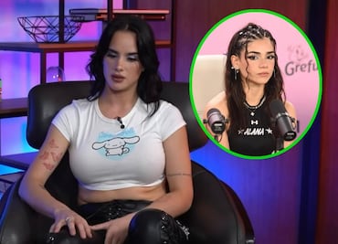 Gala Montes: ¿Cuáles fueron las consecuencias de su pelea con Alana Flores? Da mensaje desgarrador