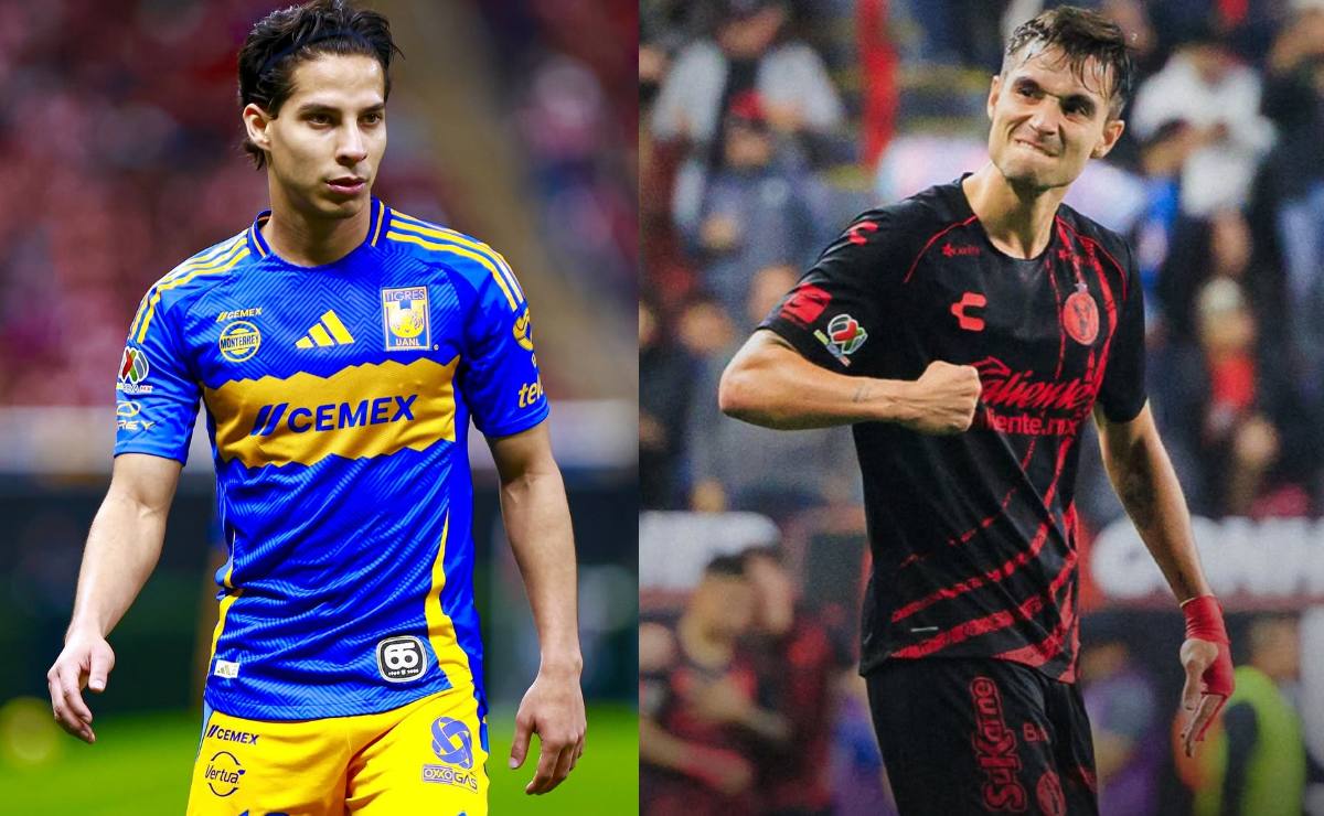 Tigres vs Tijuana ¿Dónde ver EN VIVO el partido de la jornada 4 HOY