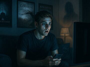 5 Películas de terror que no puedes perderte en esta temporada de Halloween