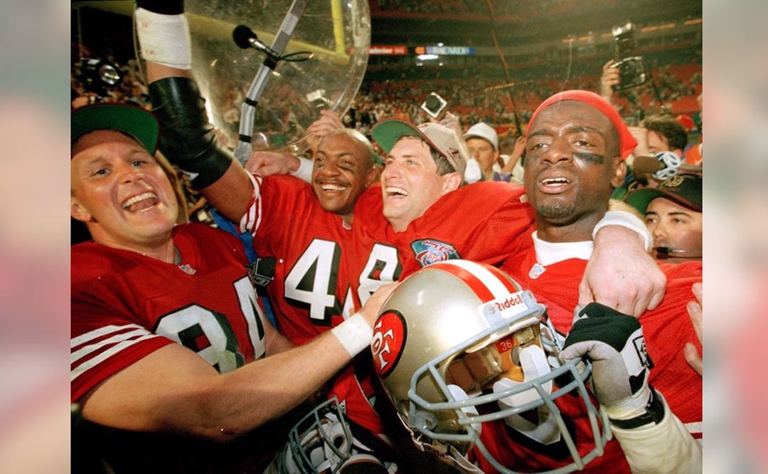 Super Bowl: ¿Cuál ha sido la edición en la que se han anotado más puntos? 