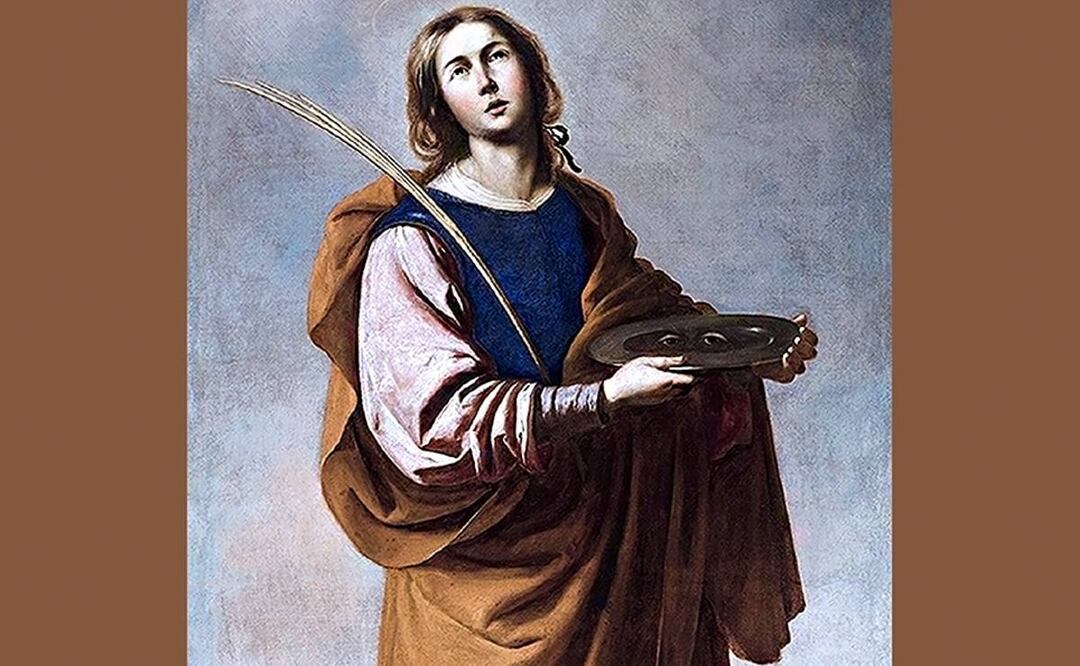 Santa Lucía: Historia, milagros y tradiciones en su día