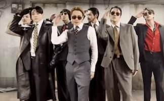 BTS y el lado oscuro del k-pop: Una fábrica para crear famosos