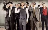 BTS y el lado oscuro del k-pop: Una fábrica para crear famosos