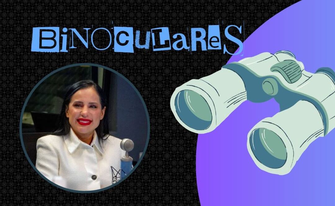 Sandra Cuevas vuelve a dar de qué hablar por una foto, esto le pasó ahora