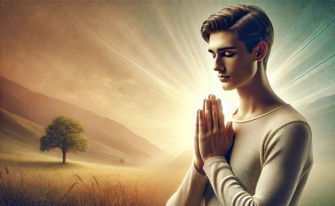 ¿Qué significa realmente perseverar en la fe? Consejos para fortalecer el espíritu