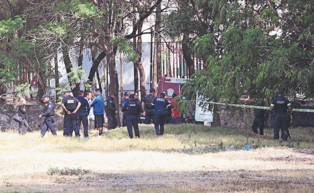 Chavita que apareció muerta en Tlalnepantla, habría sido asesinada por su primo Brayan