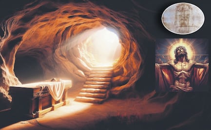 Los secretos ocultos de la Sábana Santa: ciencia y forenses revelan detalles de la crucifixión