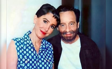 ¿Florinda Meza le hizo macumba a Chespirito para enamorarlo? Locutor revela oscuro secreto