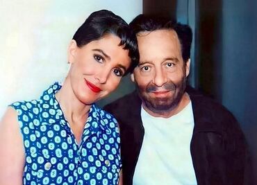 ¿Florinda Meza le hizo macumba a Chespirito para enamorarlo? Locutor revela oscuro secreto