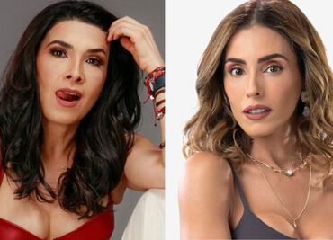 '¿Qué hay en tu corazón?’ Dalilah Polanco se lanza con todo contra Mar Contreras