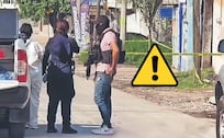 Terror en Morelos: Aparece cuerpo de un hombre baleado en la carretera Tejalpa-Zacatepec