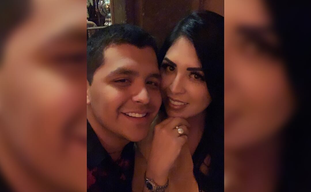 Mamá de Christian Nodal acusada de esconder a Cazzu el engaño con Ángela Aguilar