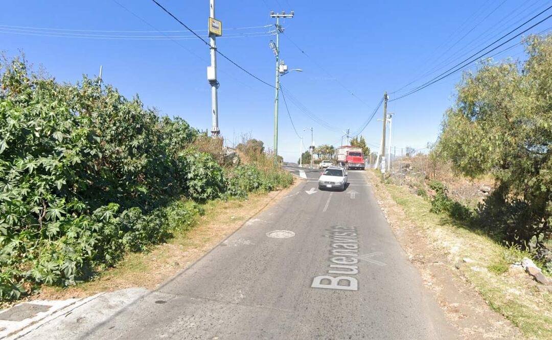 Encuentran cuerpo de mujer con huellas de violencia en Milpa Alta