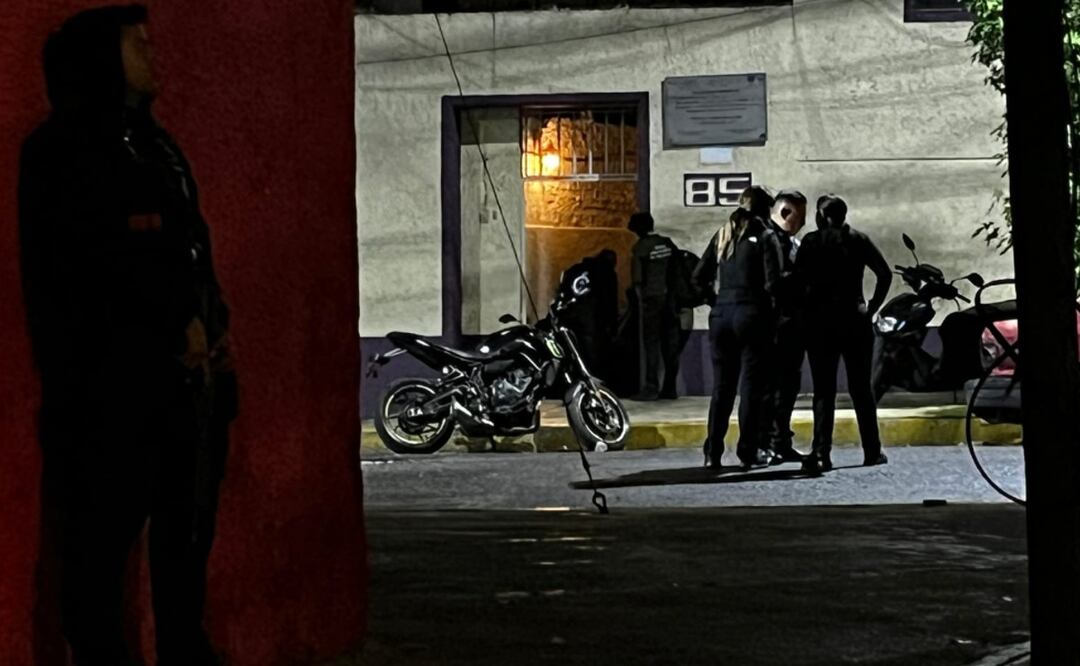 Tirotean al Justin, narcomenudista en la Morelos, Venustiano Carranza