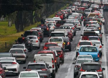 Marchas y cierres en CDMX hoy: evita el caos en el Puente de La Concordia y otras zonas