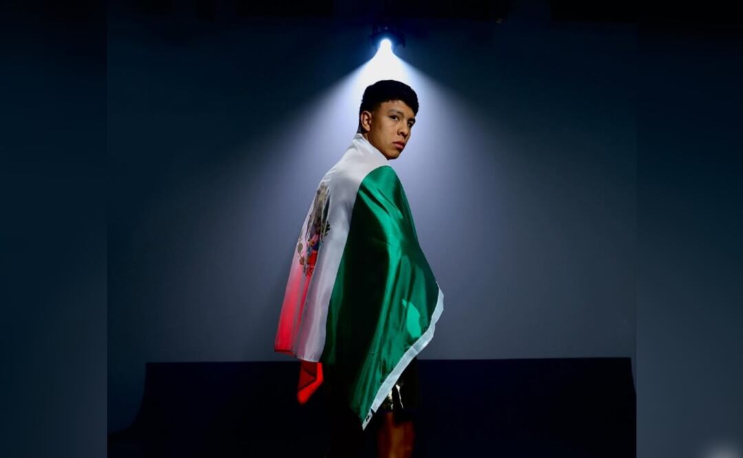  Jaime Munguía amarra su revancha contra Bruno Surace ¿cuándo podrían pelear?