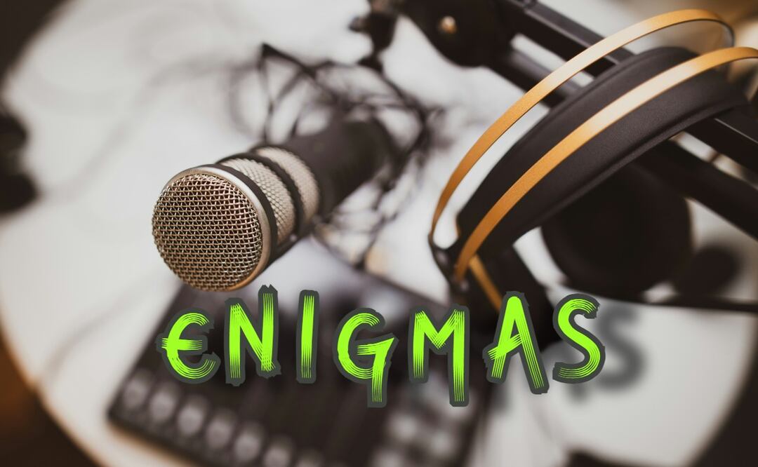 ¿Por qué lo desconocido causa tanto morbo en los podcast actuales?