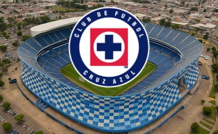 Cruz Azul se muda a Puebla: Deja Ciudad Universitaria para jugar en el estadio Cuauhtémoc