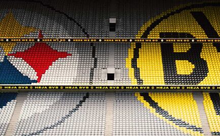 Acero y Pasión: Steelers y Borussia Dortmund Unen Fuerzas en Histórica Colaboración