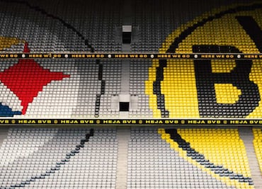 Acero y Pasión: Steelers y Borussia Dortmund Unen Fuerzas en Histórica Colaboración