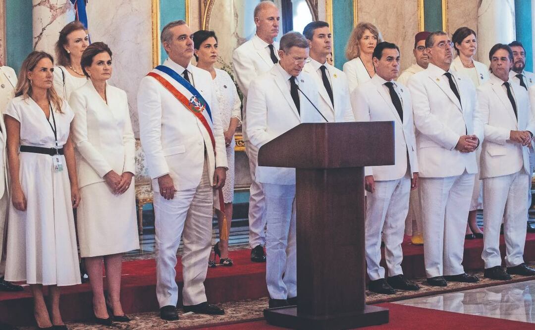 OEA exige a Maduro transparentar resultados de elecciones en Venezuela