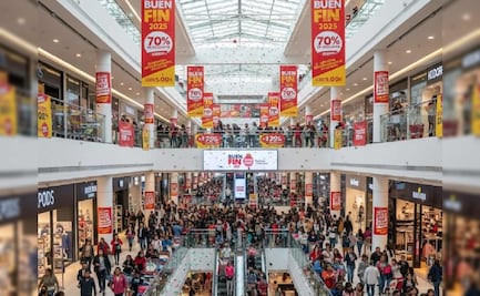 Buen Fin 2025: ¿Cuáles son las promociones que se pueden aprovechar?