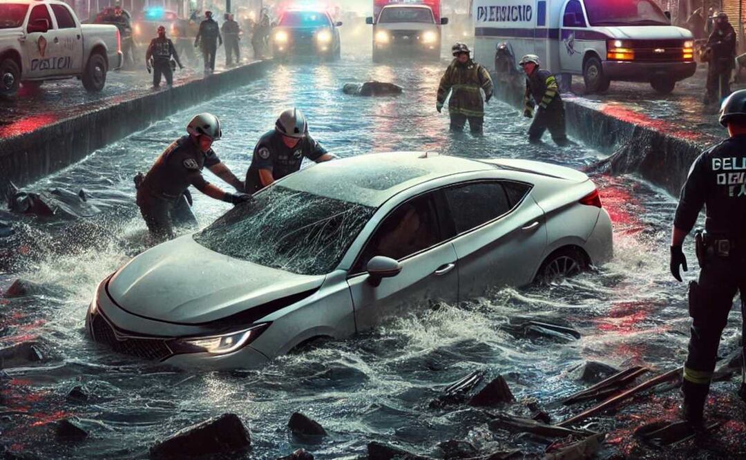 Imagen ilustrativa: IA