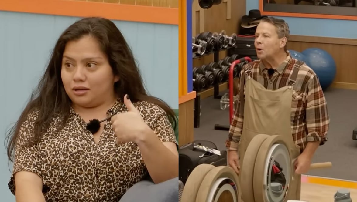 Exponen video del enfrentamiento entre La Bea y Alfredo Adame