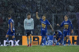 ¿Lloverá durante Cruz Azul vs Pumas? Este será el clima para la Final de ida de la Liga MX
