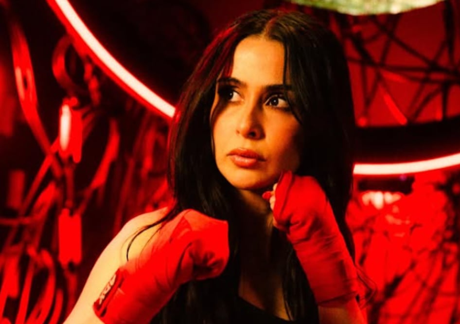 ¿Qué es un hematoma subdural? La lesión por la que Lupita Villalobos no podrá pelear en el Supernova (Foto: Instagram)