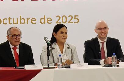 Gobierno de México firma convenio para fortalecer los Programas de Bienestar