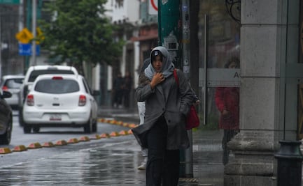 ¿Cómo estará el clima este 14 de julio en CDMX y Edomex? Esto debes saber 🌤️