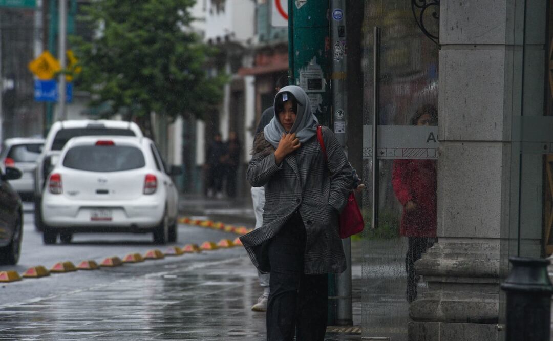 ¿Cómo estará el clima este 14 de julio en CDMX y Edomex? Esto debes saber 🌤️
Imagen: Cuartoscuro