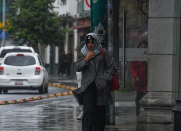¿Cómo estará el clima este 14 de julio en CDMX y Edomex? Esto debes saber 🌤️