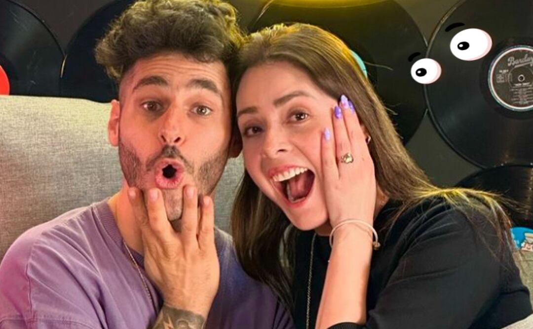 MaryFer Centeno sorprende a su público contando la "vida de perro" que lleva