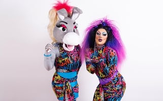 Wendy Guevara pone fin a los rumores y cuenta qué pasó realmente entre Turbulence y Momo Guzmán