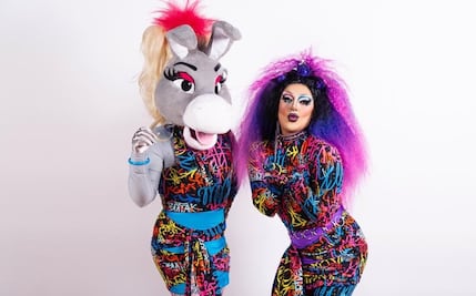 Wendy Guevara pone fin a los rumores y cuenta qué pasó realmente entre Turbulence y Momo Guzmán