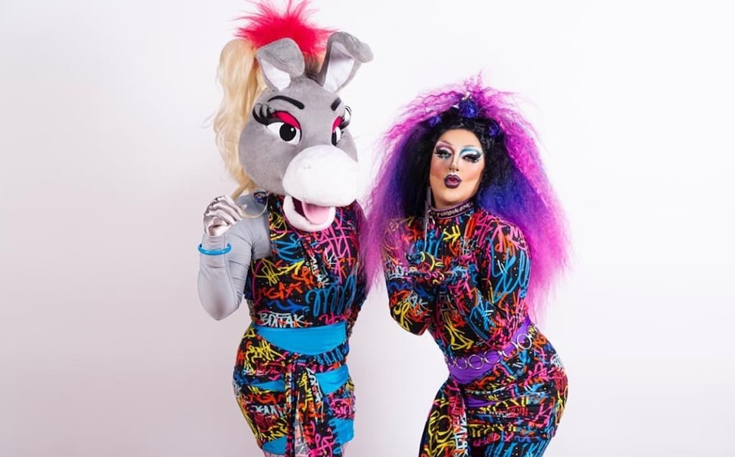 Wendy Guevara pone fin a los rumores y cuenta qué pasó realmente entre Turbulence y Momo Guzmán