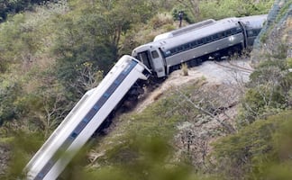 Familia Iglesias Temich emite denuncia por descarrilamiento del Tren Interoceánico 