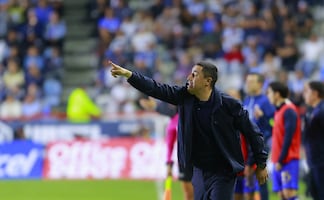 La octava estrella en juego: El historial de Efraín Juárez frente a Cruz Azul antes de la gran final