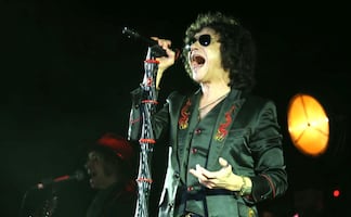 ¿Qué dijo Enrique Bunbury sobre su gira Nuevas Mutaciones? 