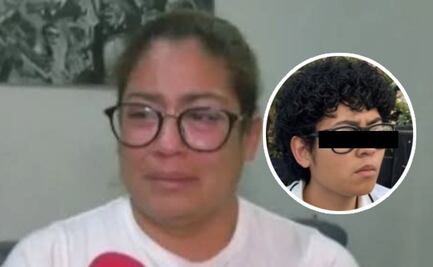 Padres de Lucio buscarán la custodia provisional del bebé abandonado en Tultitlán