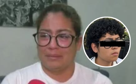 Padres de Lucio buscarán la custodia provisional del bebé abandonado en Tultitlán