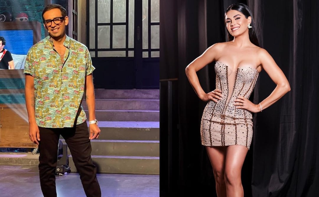 Capi Pérez presume lo virtuosas que son las manos de su esposa y el placer que le provocan