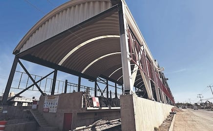 Habitantes de Teyahualco mantienen paro por obras del Tren Lechería-AIFA sin respuesta del gobierno