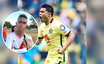 Osvaldo Martínez ex jugador del América padece esclerodermia ¿En qué consiste la enfermedad?