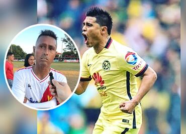 Osvaldo Martínez ex jugador del América padece esclerodermia ¿En qué consiste la enfermedad?